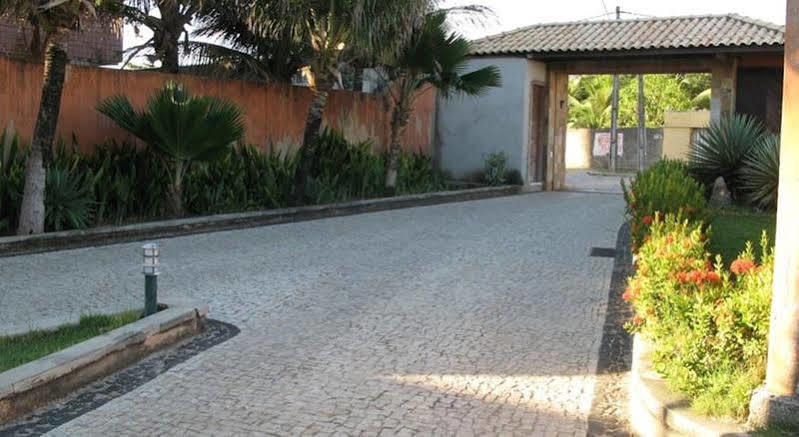 Pousada Navegantes Fortaleza  Exterior foto